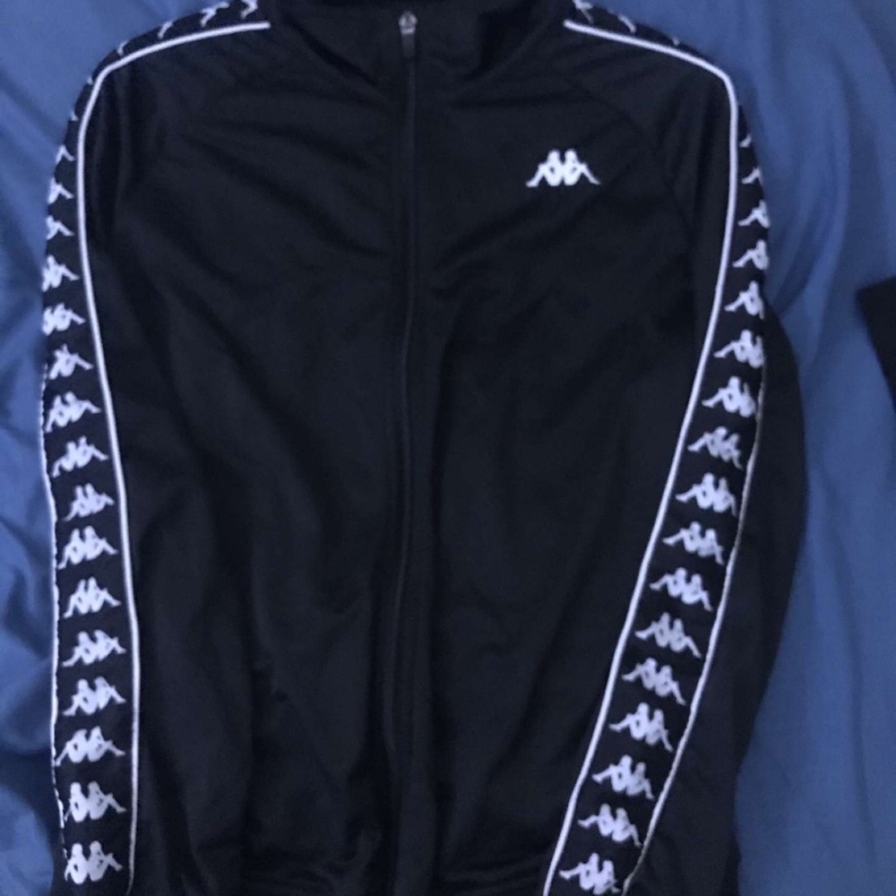 KAPPA MENS JACKET
